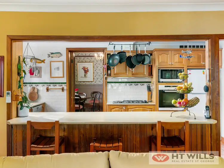 Fifth view of Homely house listing, 53 Napoleon Street, Sans Souci NSW 2219
