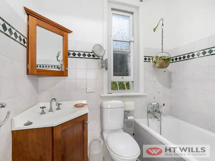Seventh view of Homely house listing, 53 Napoleon Street, Sans Souci NSW 2219