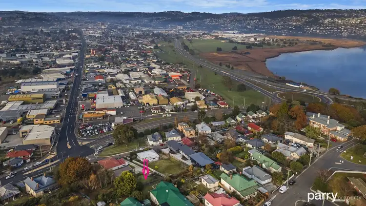 Fifth view of Homely land listing, 4A Jackson Street, Mowbray TAS 7248