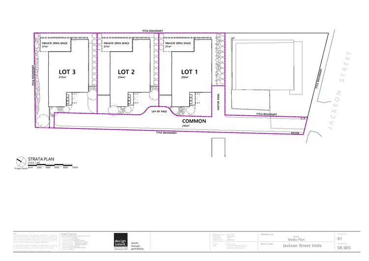 Seventh view of Homely land listing, 4A Jackson Street, Mowbray TAS 7248