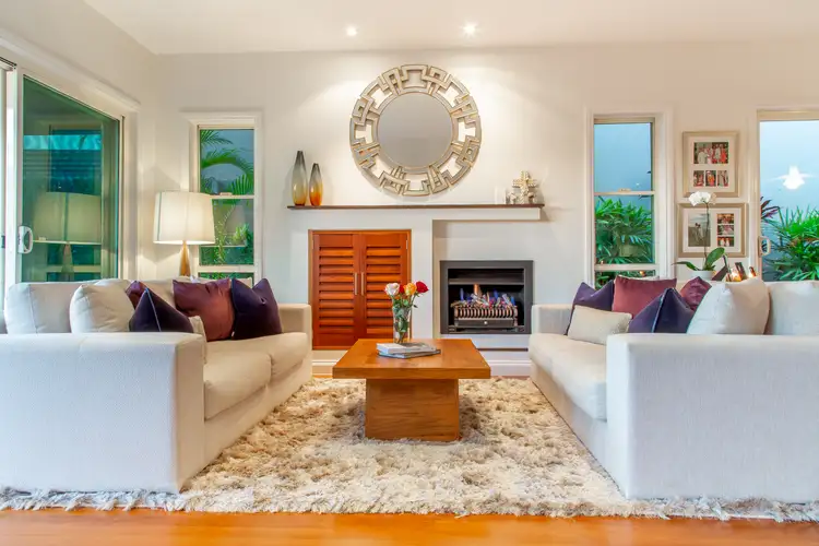 Main view of Homely house listing, 715 Glades Drive, Robina QLD 4226