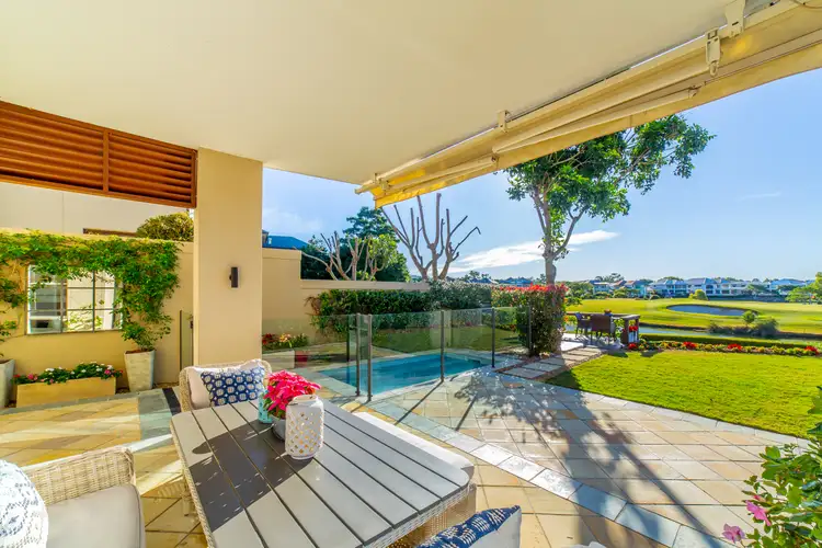 Third view of Homely house listing, 715 Glades Drive, Robina QLD 4226
