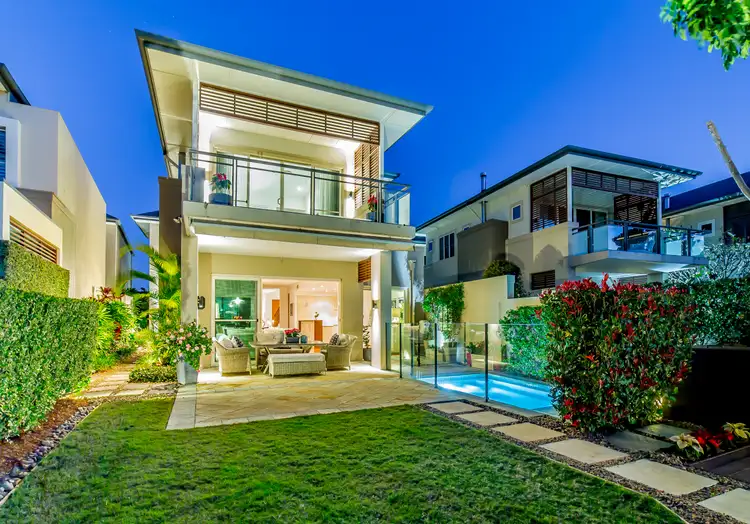 Fifth view of Homely house listing, 715 Glades Drive, Robina QLD 4226