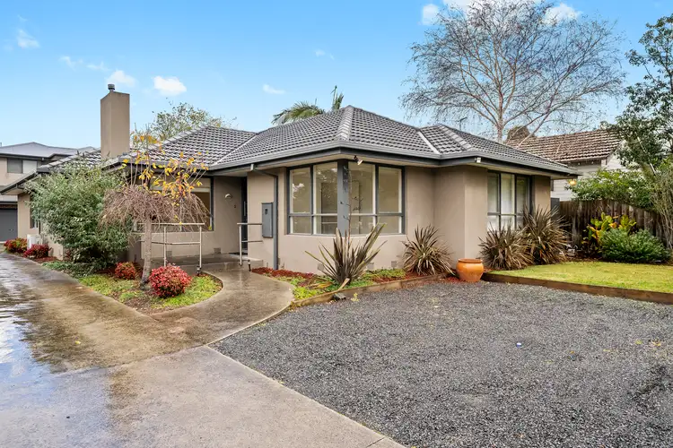 1/48 Pine Crescent, Boronia VIC 3155
