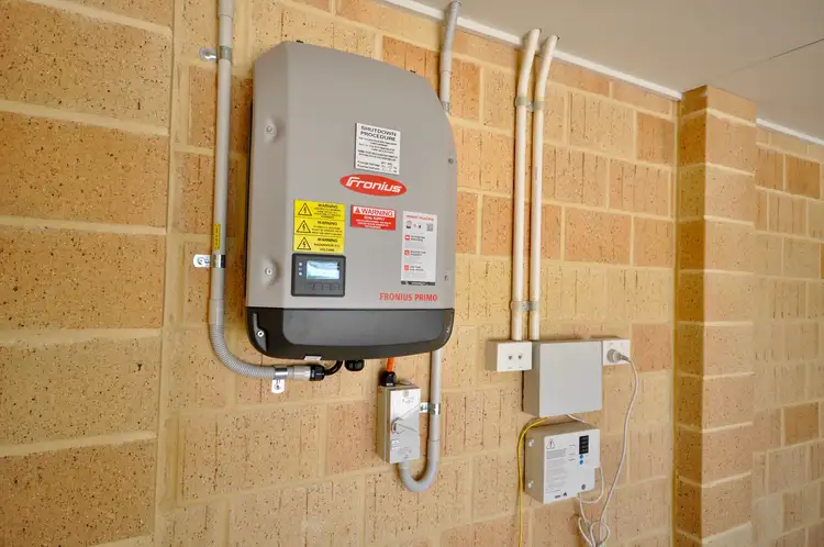 Second view of Homely house listing, 103 Wake Way, Wellard WA 6170