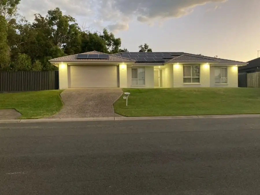 Main view of Homely house listing, 3 Tallis Street, Heritage Park QLD 4118