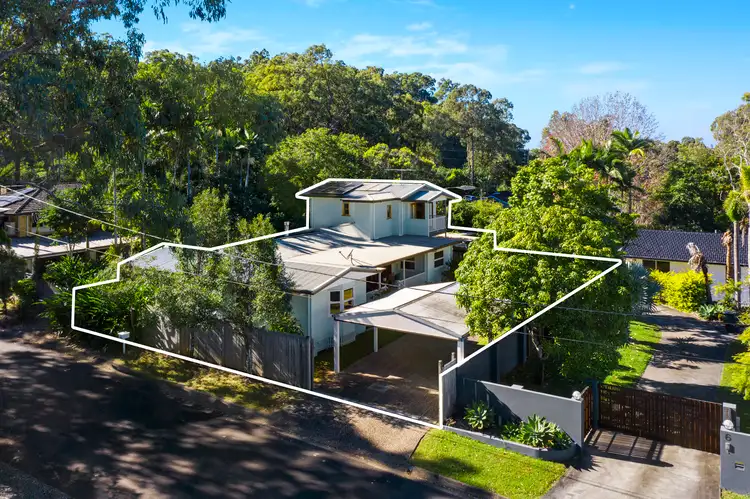 Main view of Homely house listing, 4 Bellara Street, Ashmore QLD 4214