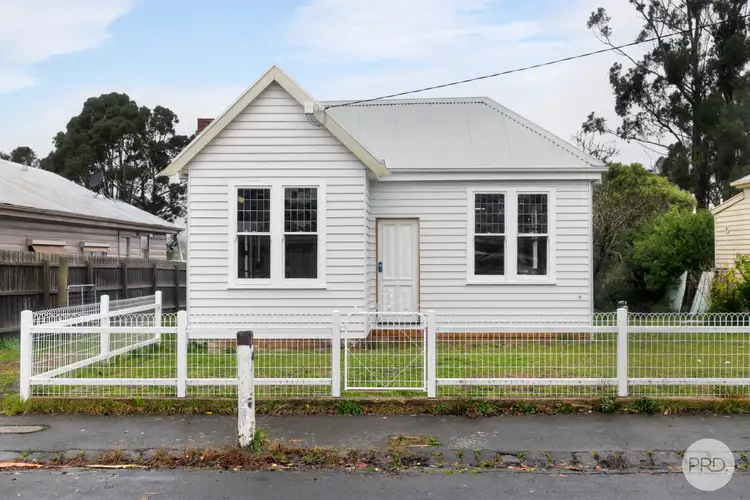 Main view of Homely house listing, 26 Hopetoun Street, Ballarat East VIC 3350