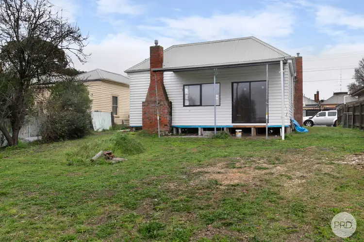 Second view of Homely house listing, 26 Hopetoun Street, Ballarat East VIC 3350