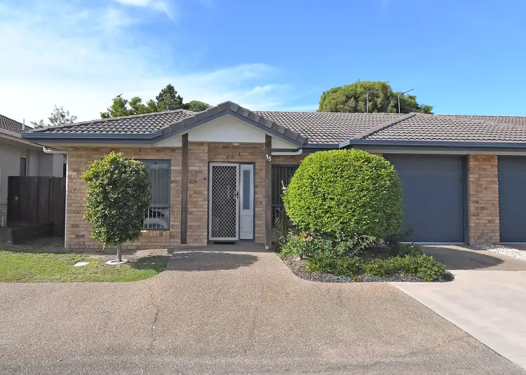 15/142-146 Elizabeth Street, Urangan QLD 4655