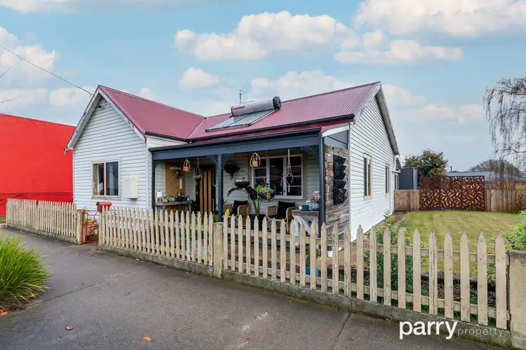 19 Victoria Street, Scottsdale TAS 7260