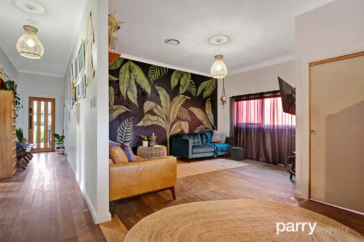 Fifth view of Homely house listing, 19 Victoria Street, Scottsdale TAS 7260