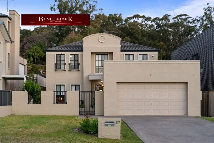 27 Riverview Road, Pleasure Point NSW 2172