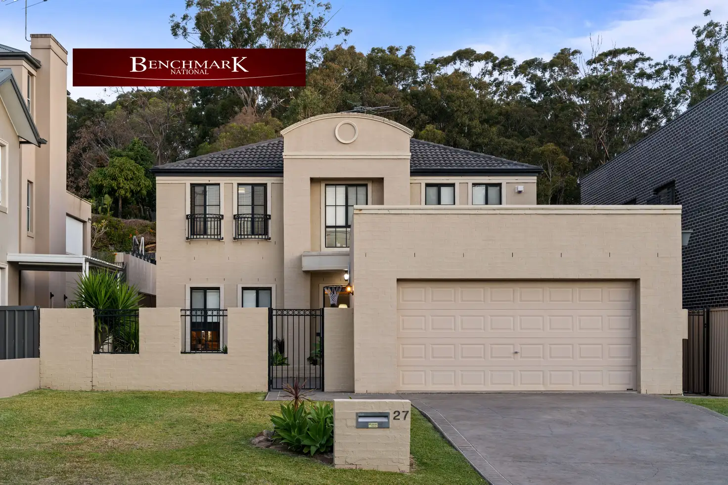 Main view of Homely house listing, 27 Riverview Road, Pleasure Point NSW 2172