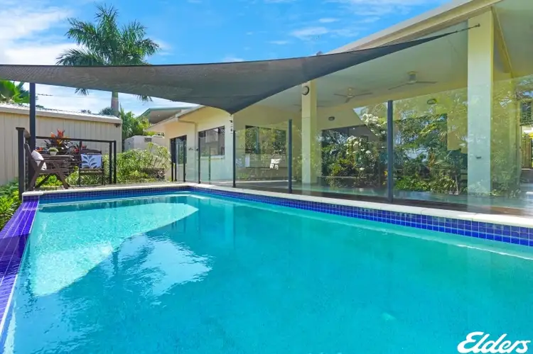 Second view of Homely house listing, 10 Seagar Court, Gray NT 830