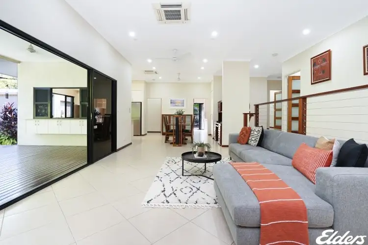 Fourth view of Homely house listing, 10 Seagar Court, Gray NT 830