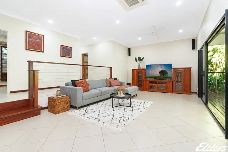 Sixth view of Homely house listing, 10 Seagar Court, Gray NT 830