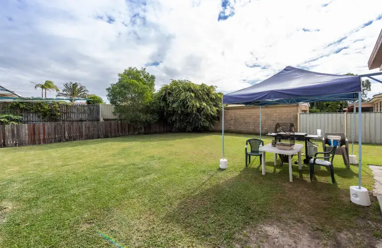 Second view of Homely house listing, 23 SHORES DRIVE, Yamba NSW 2464