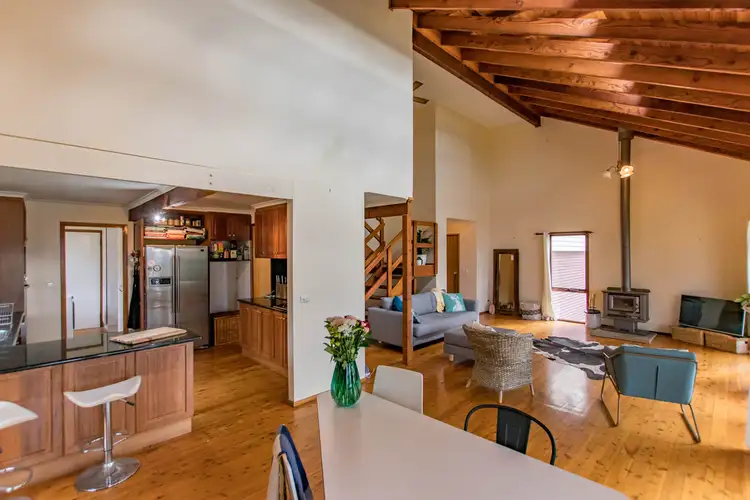 Third view of Homely house listing, 117 Dalhunty Street, Tumut NSW 2720