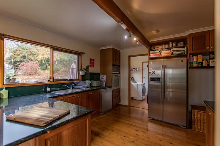 Fourth view of Homely house listing, 117 Dalhunty Street, Tumut NSW 2720
