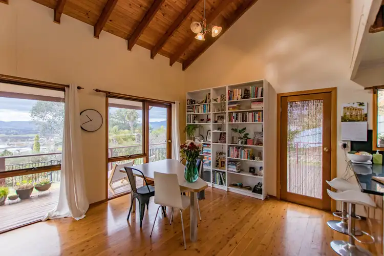Sixth view of Homely house listing, 117 Dalhunty Street, Tumut NSW 2720