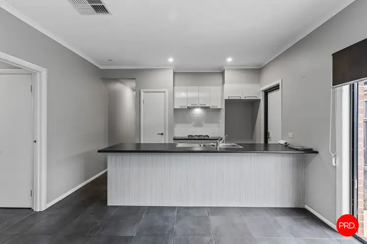 Fourth view of Homely house listing, 1/2 Eldridge Court, Kangaroo Flat VIC 3555