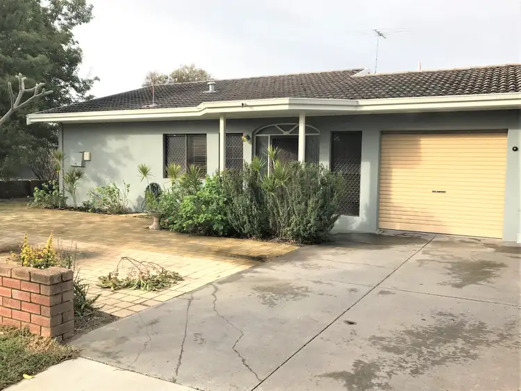 Second view of Homely villa listing, 4/48 LOCKHART STREET, Como WA 6152