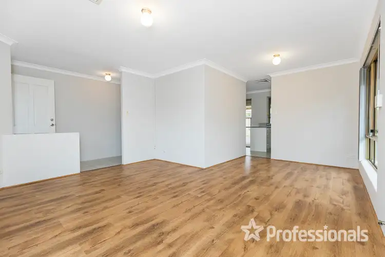 Third view of Homely house listing, 349 Summerlakes Parade, Ballajura WA 6066