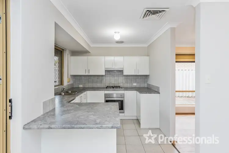 Seventh view of Homely house listing, 349 Summerlakes Parade, Ballajura WA 6066