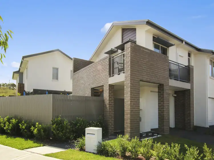 Main view of Homely unit listing, 39 Antrim Drive, Elizabeth Hills NSW 2171