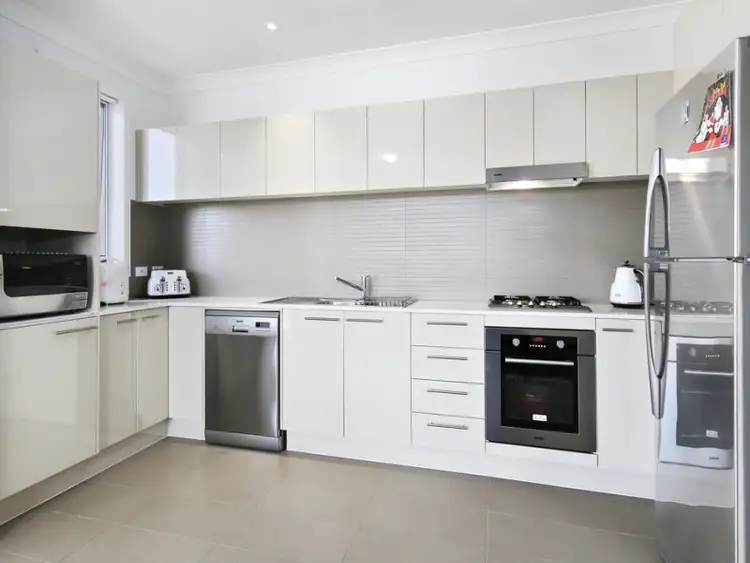 Second view of Homely unit listing, 39 Antrim Drive, Elizabeth Hills NSW 2171