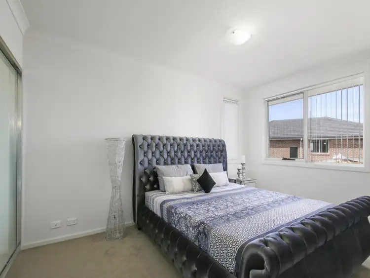 Fourth view of Homely unit listing, 39 Antrim Drive, Elizabeth Hills NSW 2171