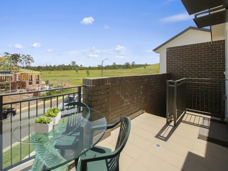 Seventh view of Homely unit listing, 39 Antrim Drive, Elizabeth Hills NSW 2171