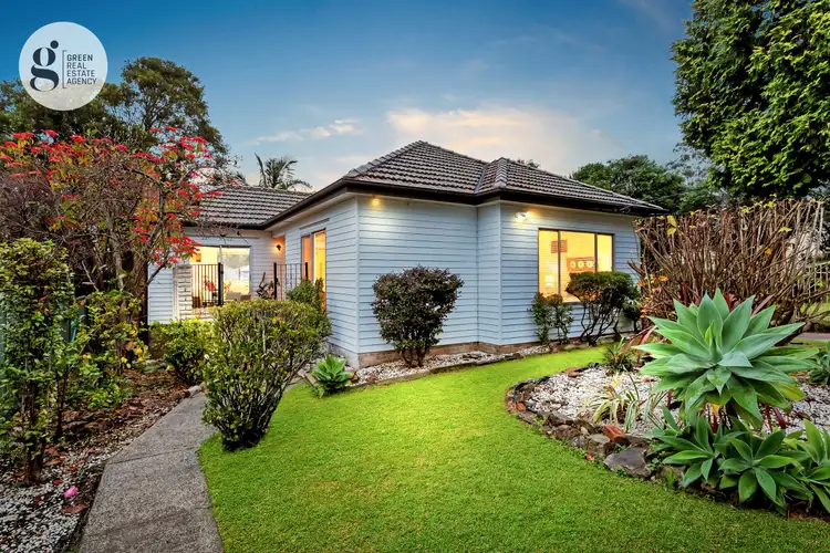 Main view of Homely house listing, 76 Bennett Street, West Ryde NSW 2114