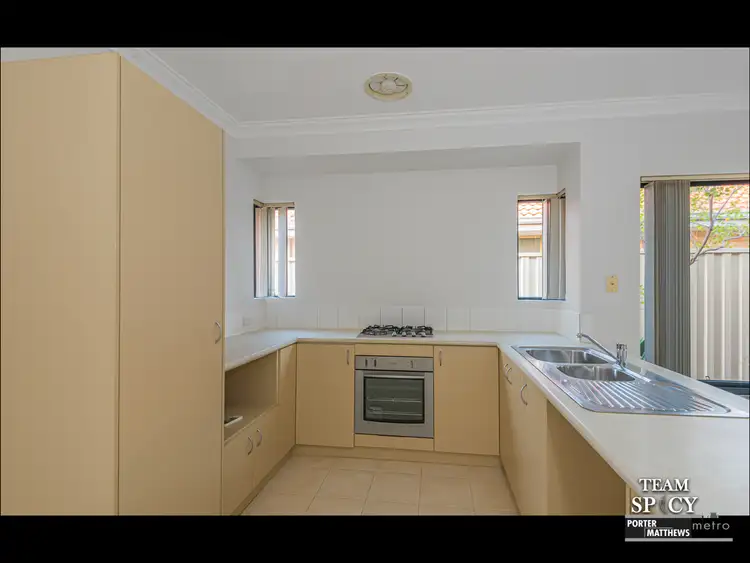 Seventh view of Homely house listing, 6/197 Welshpool Road, Queens Park WA 6107