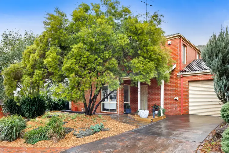 Main view of Homely townhouse listing, 6/22-24 Foote Street, Templestowe Lower VIC 3107
