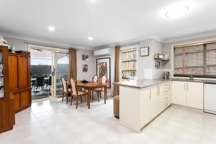 Second view of Homely townhouse listing, 6/22-24 Foote Street, Templestowe Lower VIC 3107