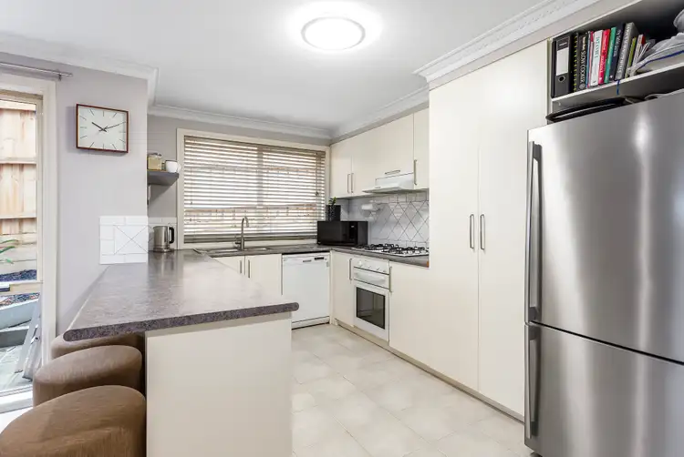 Third view of Homely townhouse listing, 6/22-24 Foote Street, Templestowe Lower VIC 3107