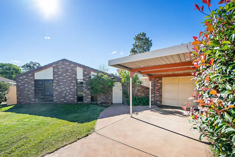 Second view of Homely house listing, 16 Woodcliff Parade, Taree NSW 2430