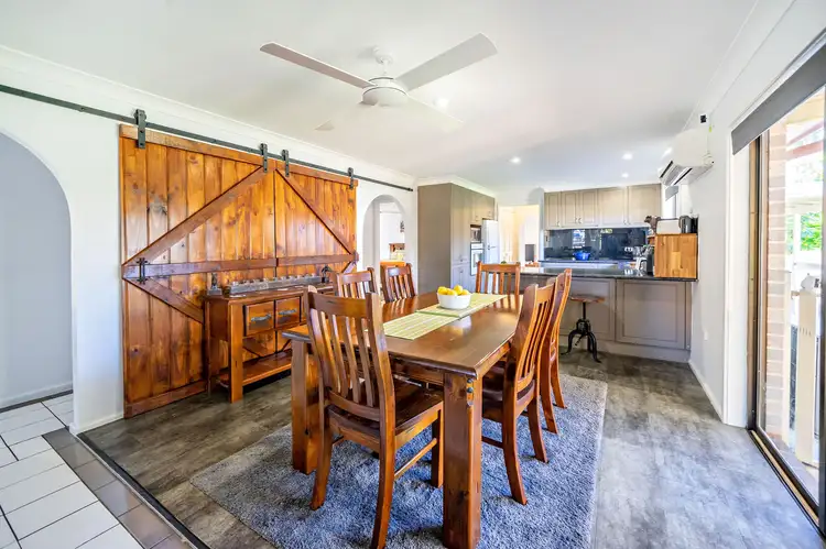 Fourth view of Homely house listing, 16 Woodcliff Parade, Taree NSW 2430