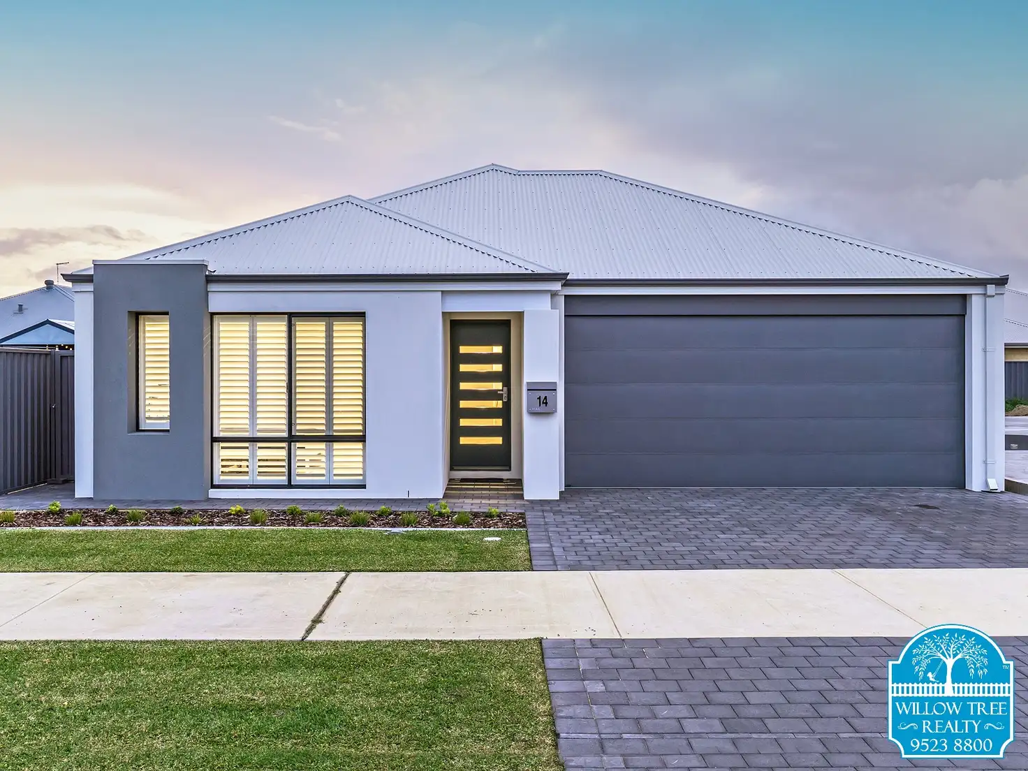 Main view of Homely house listing, 14 Northcote Street, Baldivis WA 6171