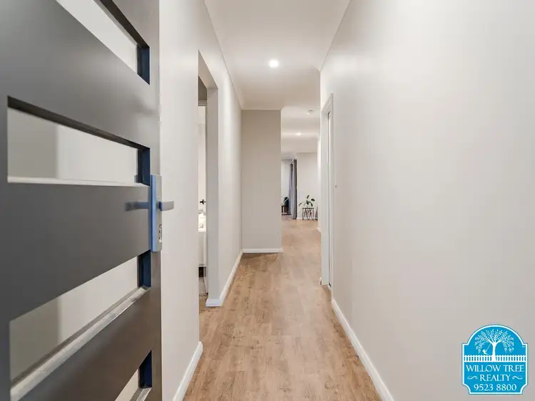Second view of Homely house listing, 14 Northcote Street, Baldivis WA 6171