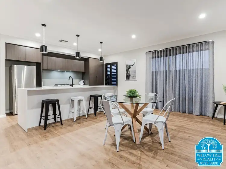 Third view of Homely house listing, 14 Northcote Street, Baldivis WA 6171