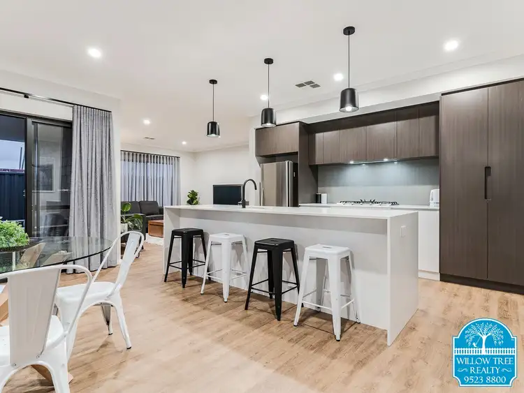 Fourth view of Homely house listing, 14 Northcote Street, Baldivis WA 6171