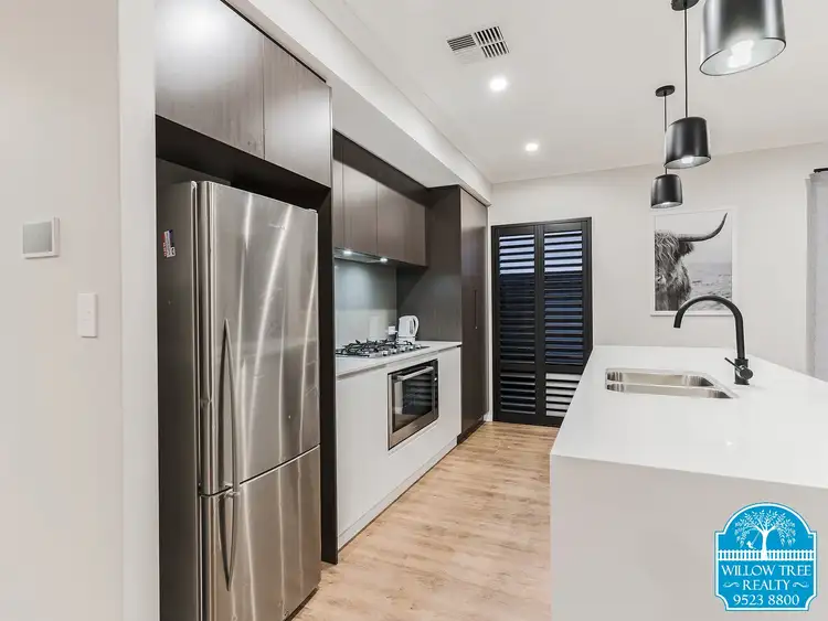 Fifth view of Homely house listing, 14 Northcote Street, Baldivis WA 6171