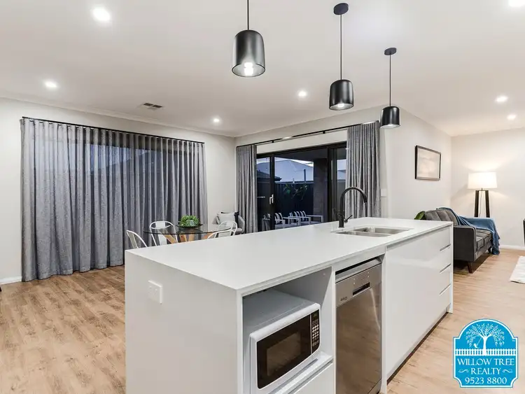 Sixth view of Homely house listing, 14 Northcote Street, Baldivis WA 6171