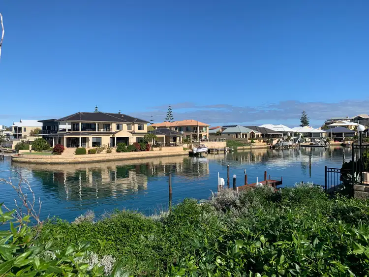 Main view of Homely land listing, 5 Voyager Close, Wannanup WA 6210