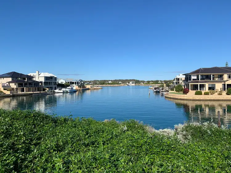 Second view of Homely land listing, 5 Voyager Close, Wannanup WA 6210