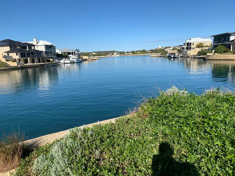 Third view of Homely land listing, 5 Voyager Close, Wannanup WA 6210