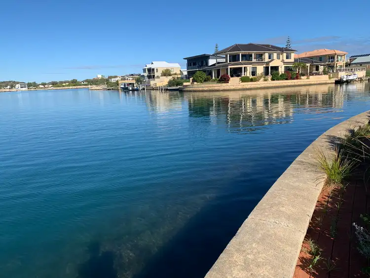 Fifth view of Homely land listing, 5 Voyager Close, Wannanup WA 6210